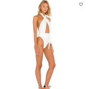 PQ x Vale Genta Alex One Piece